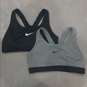 NIKE DRI-FIT SPORTS BRA BUNDLE